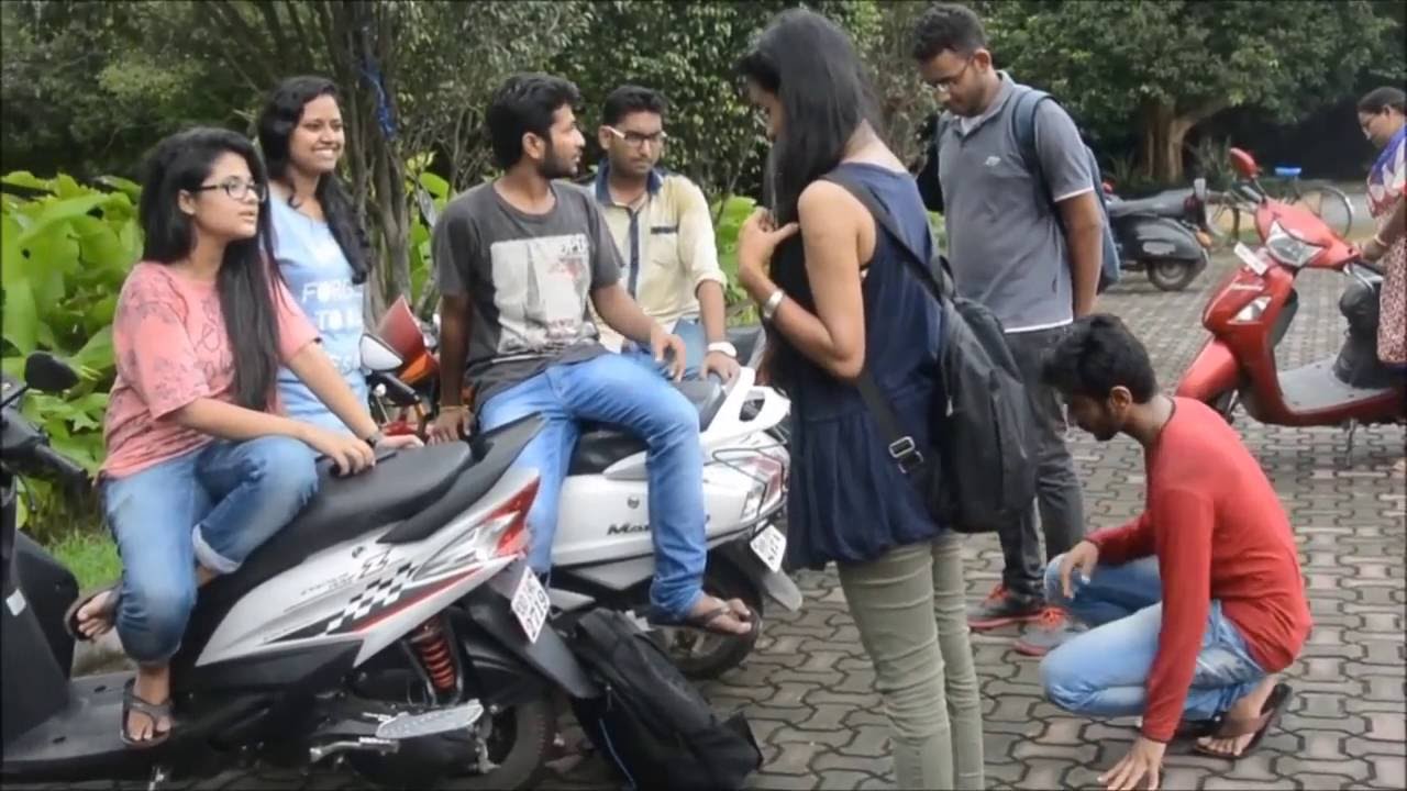 Freshers video 2015 | RITVIC | NIT Rourkela