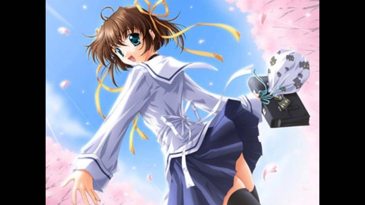 Nightcore - Mme pavoshko