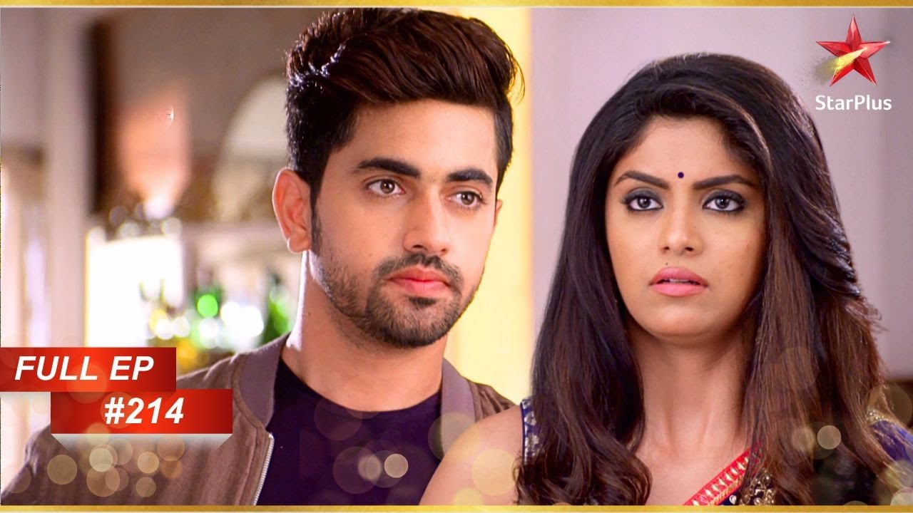 Neil ने Neela को गिरफ्तार कर लिया! | Full Episode: 214 | Naamkarann