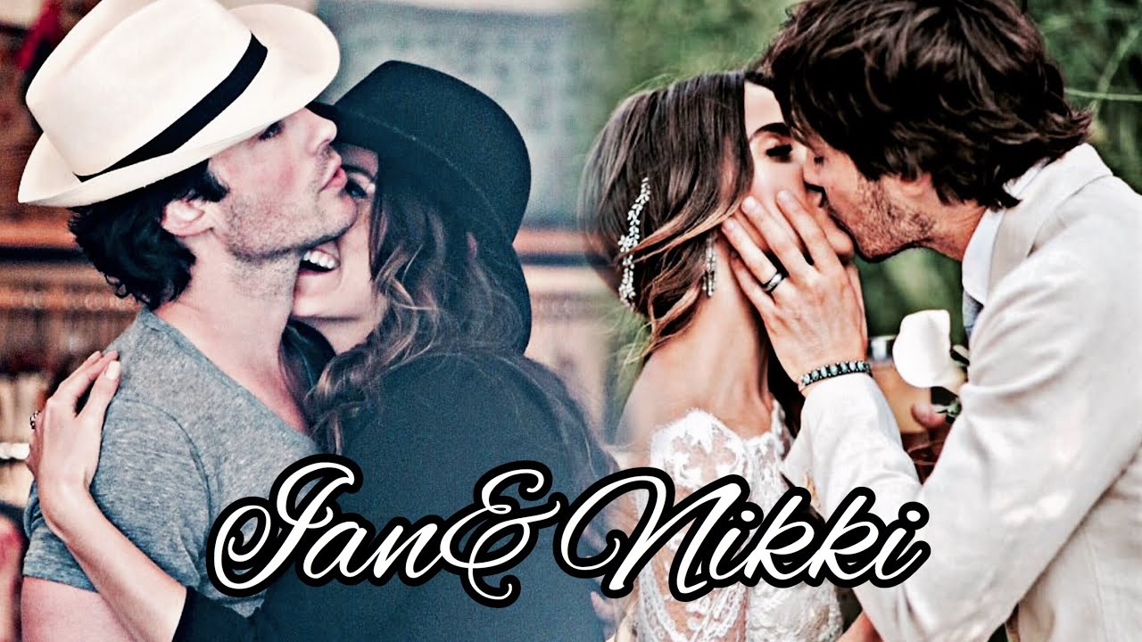 Ian&Nikki | Soulmates