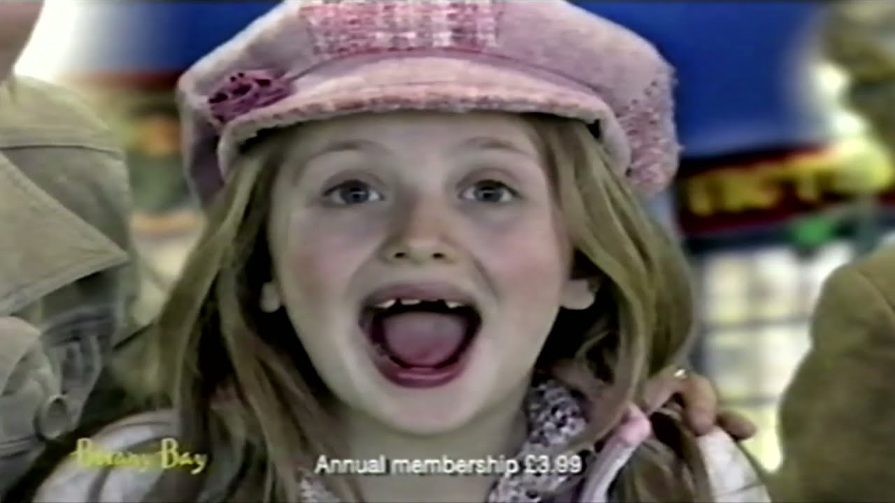 itv adverts 2nd June 2006
