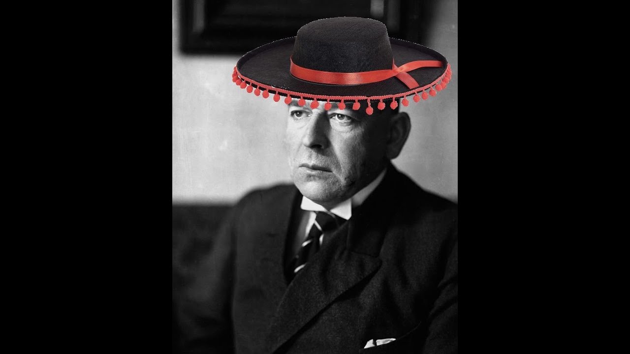 Spengler on the Spanish