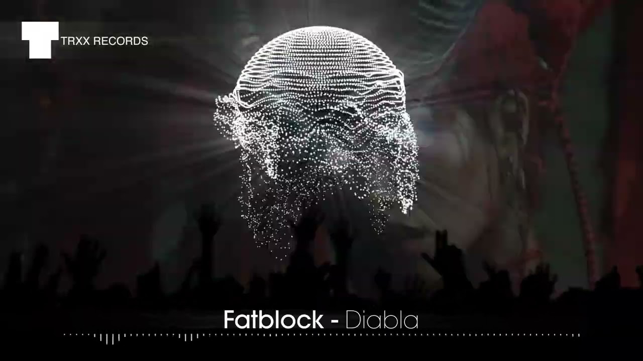 Fatblock - Diabla (Tech House | TRXX)