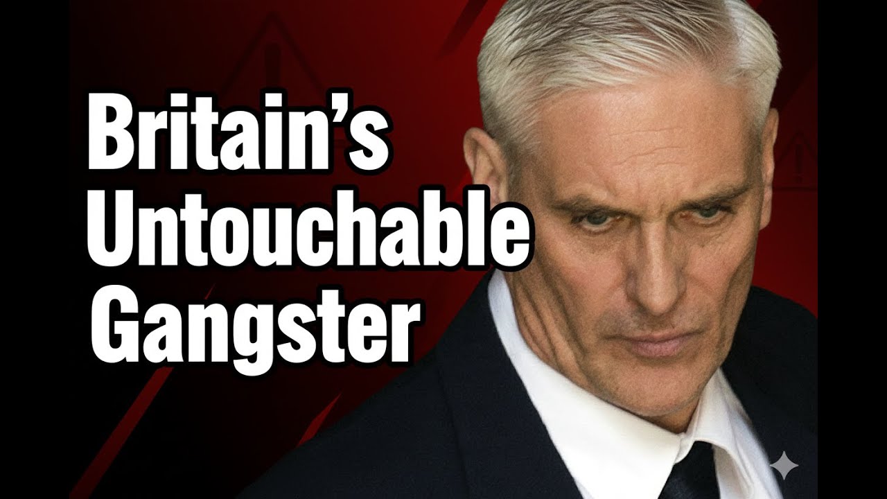 David Hunt: Why Police Call Him &ldquo;Too Big to Bring Down&rdquo;