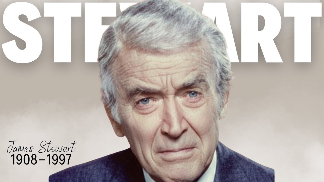 What Really Happened to Jimmy Stewarts? It Wasn't a Wonderful Life.