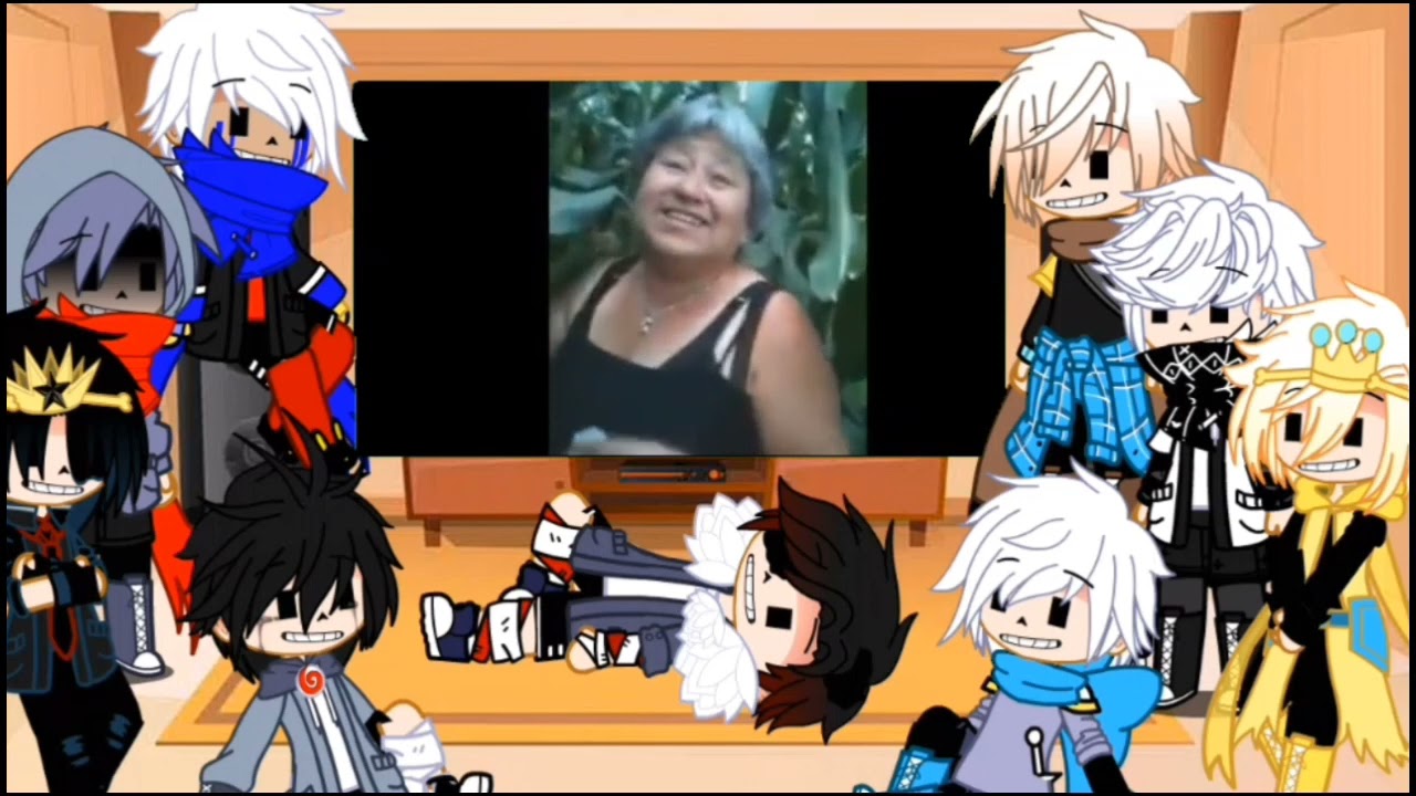 SANS aus reaccionan a missa y a algunos videos grabados en Latinoamérica