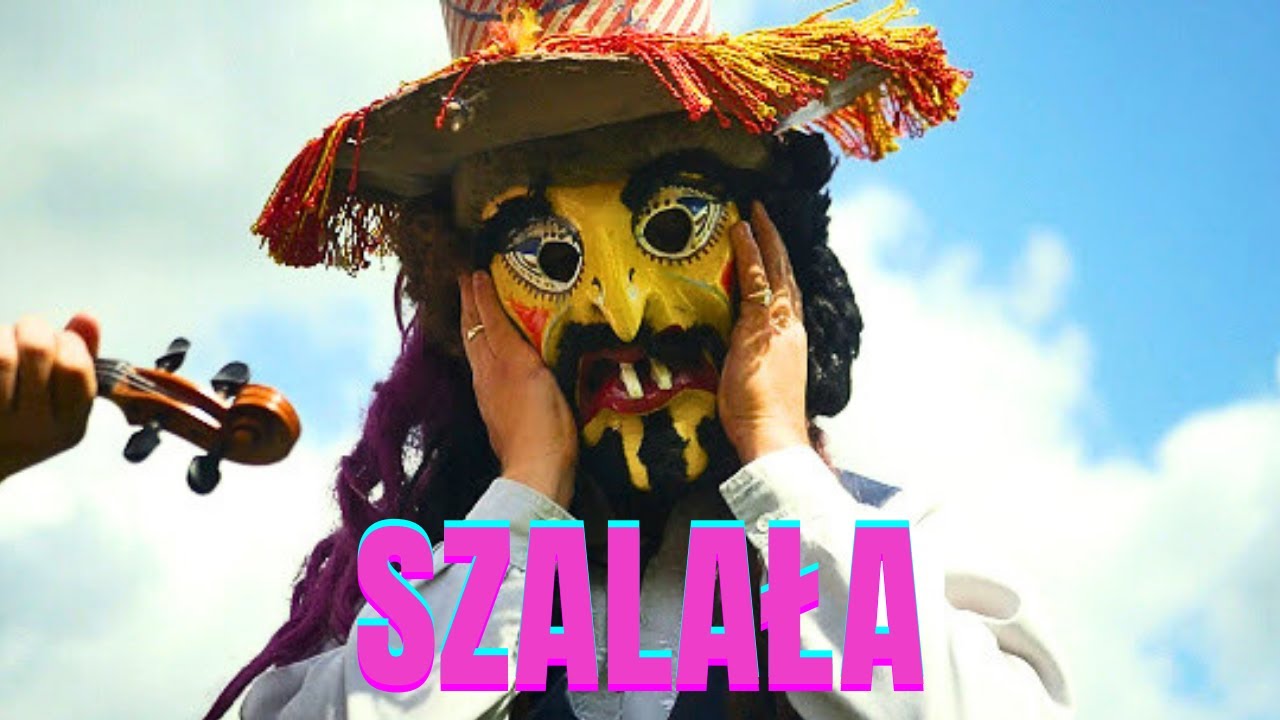 TechnoFolk - SZALAŁA