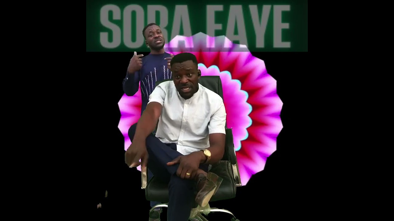 SORA FAYE By KING SHINA ADE (Emperor) Kennery music