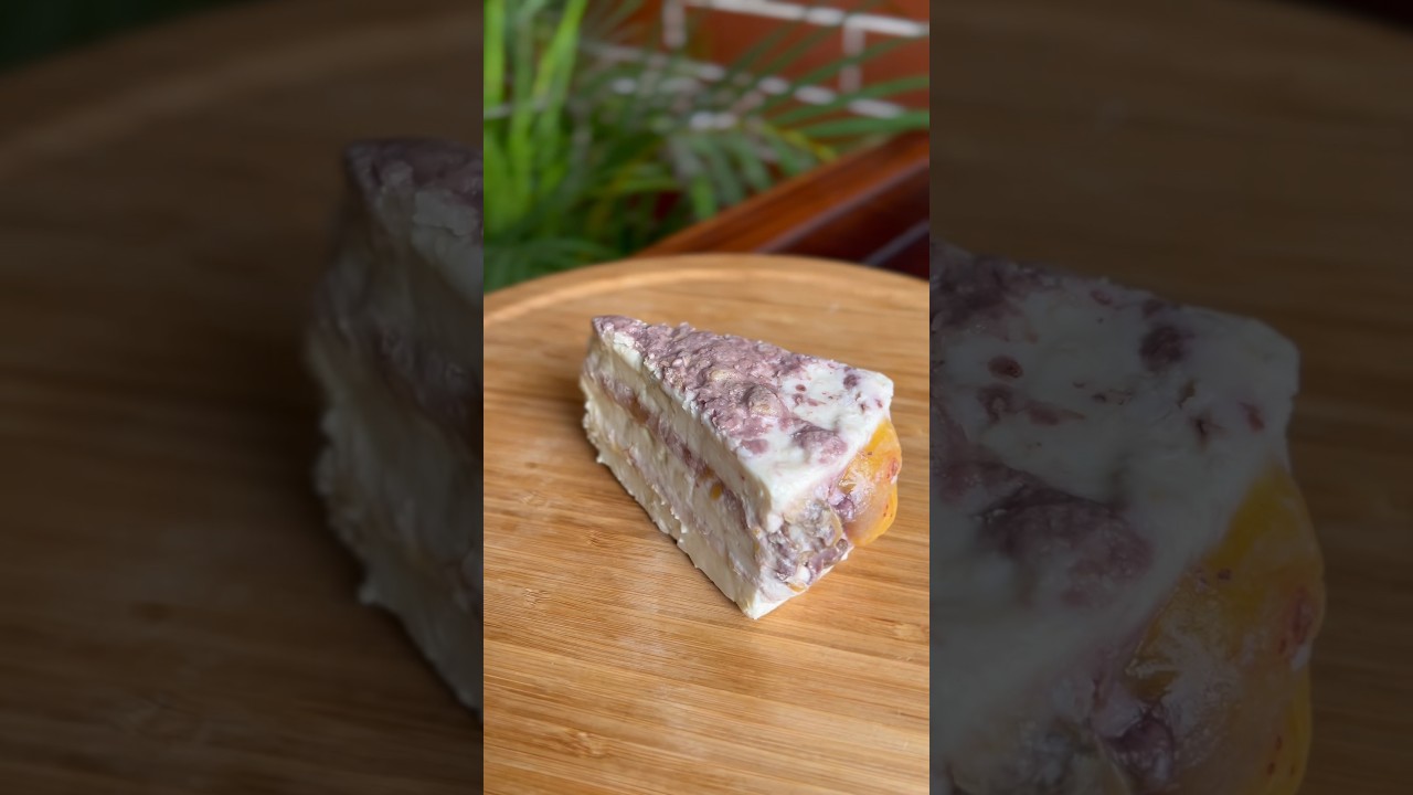 Sinta a magia do Queijo Santo Casamenteiro 🧀✨ #Fusqueij&atilde;o