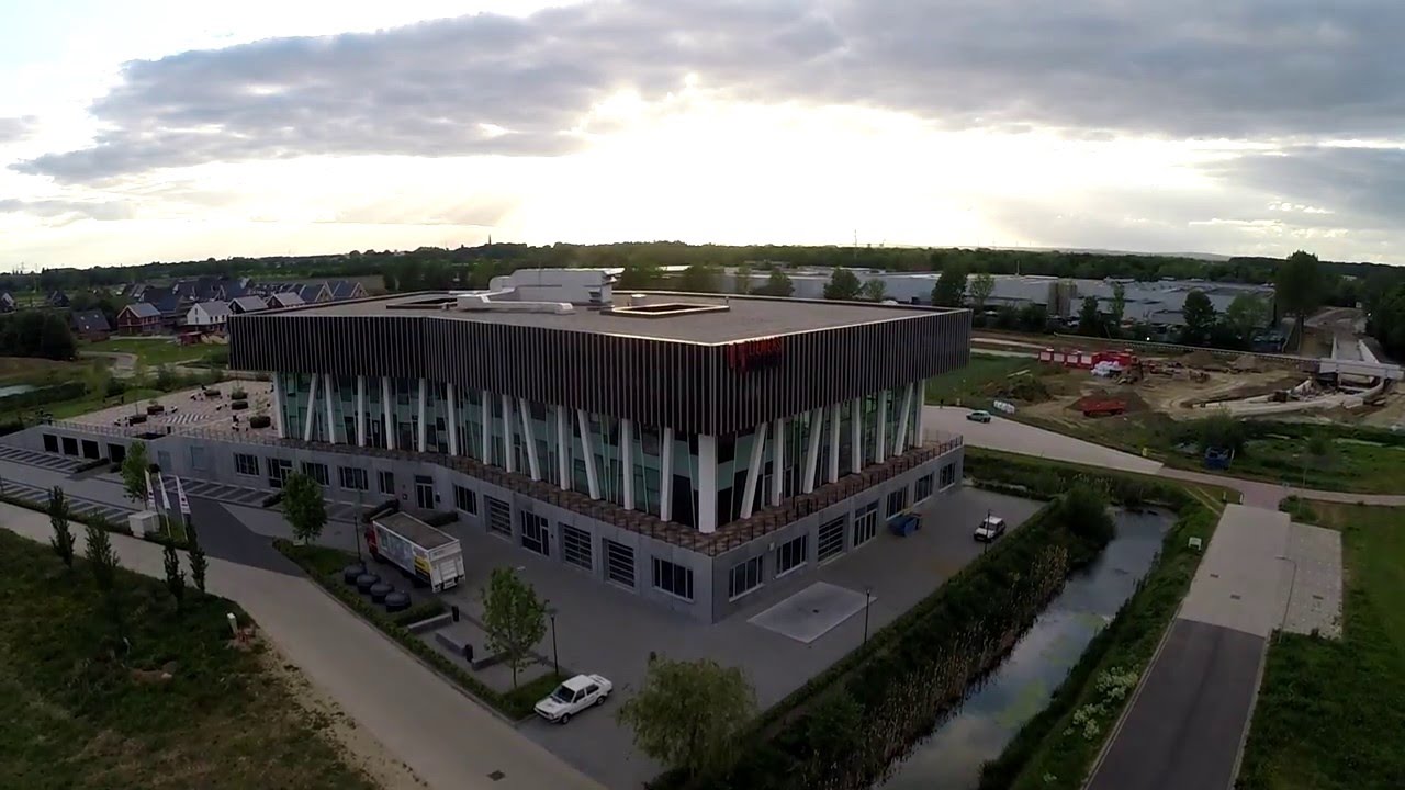 Liemers College Landeweer, Zevenaar