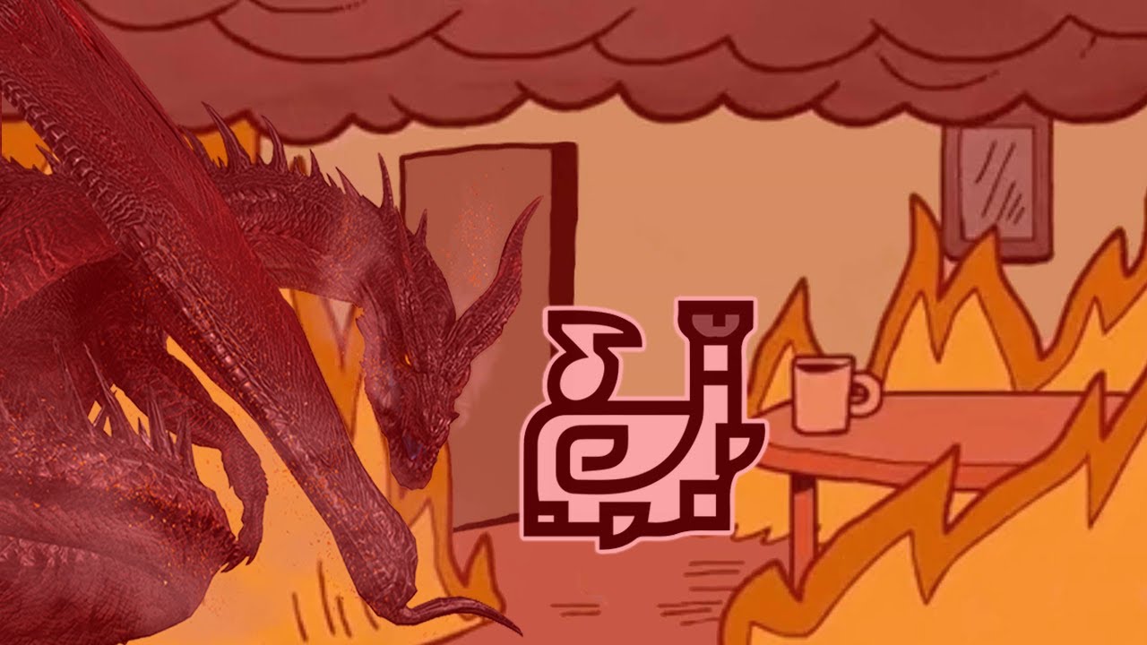MHWI - Crimson Fatalis - Hunting Horn Solo