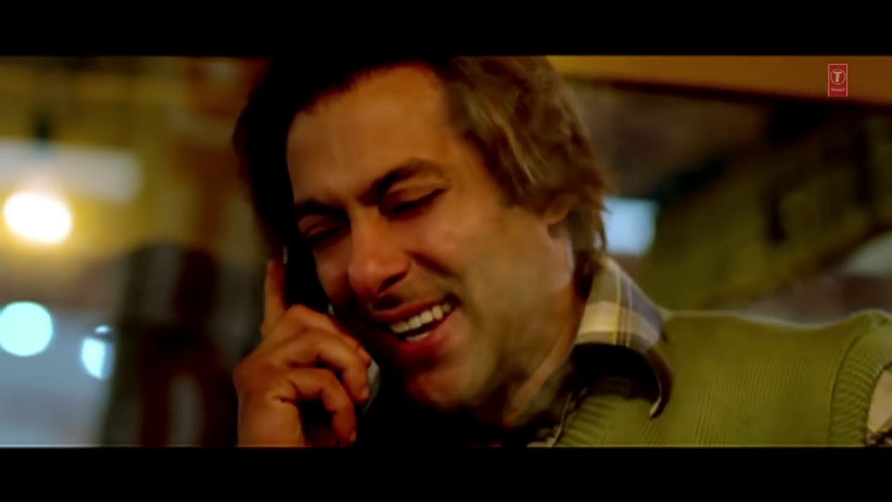 Khanabadosh Song 'London Dreams Ft Ajay Devgan, Salman Khan HD