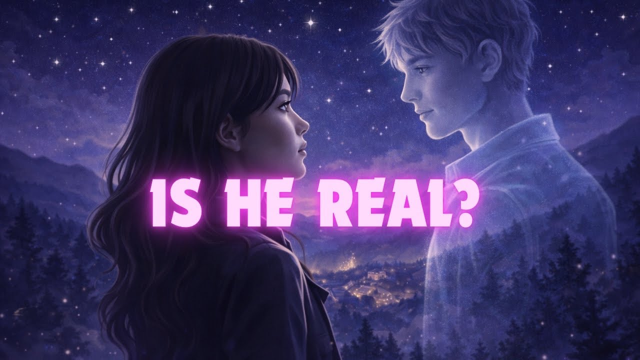 Can I Trust You? | Mystic Fantasy Romance OST