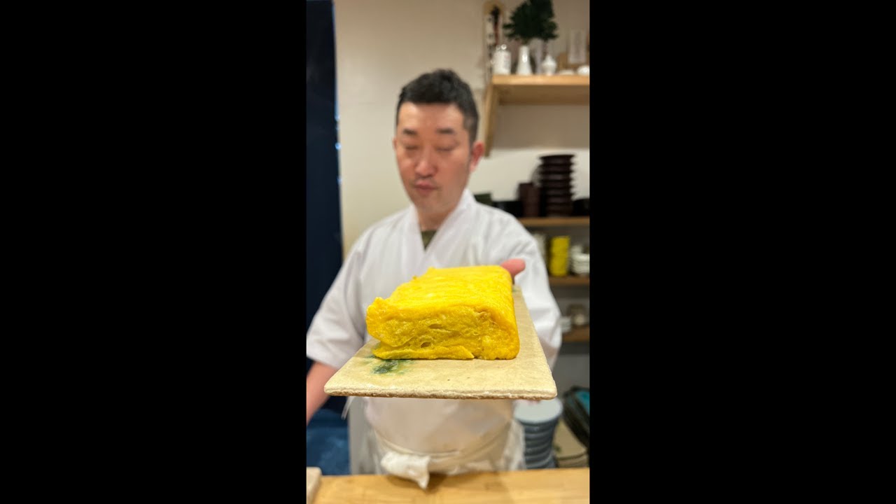 テイクアウト🤤🍣