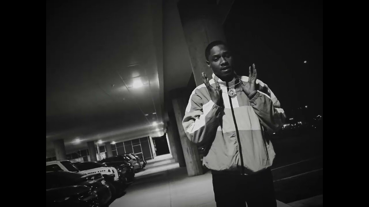 LeMoney James - Nomo Backseat (Official Music Video) 