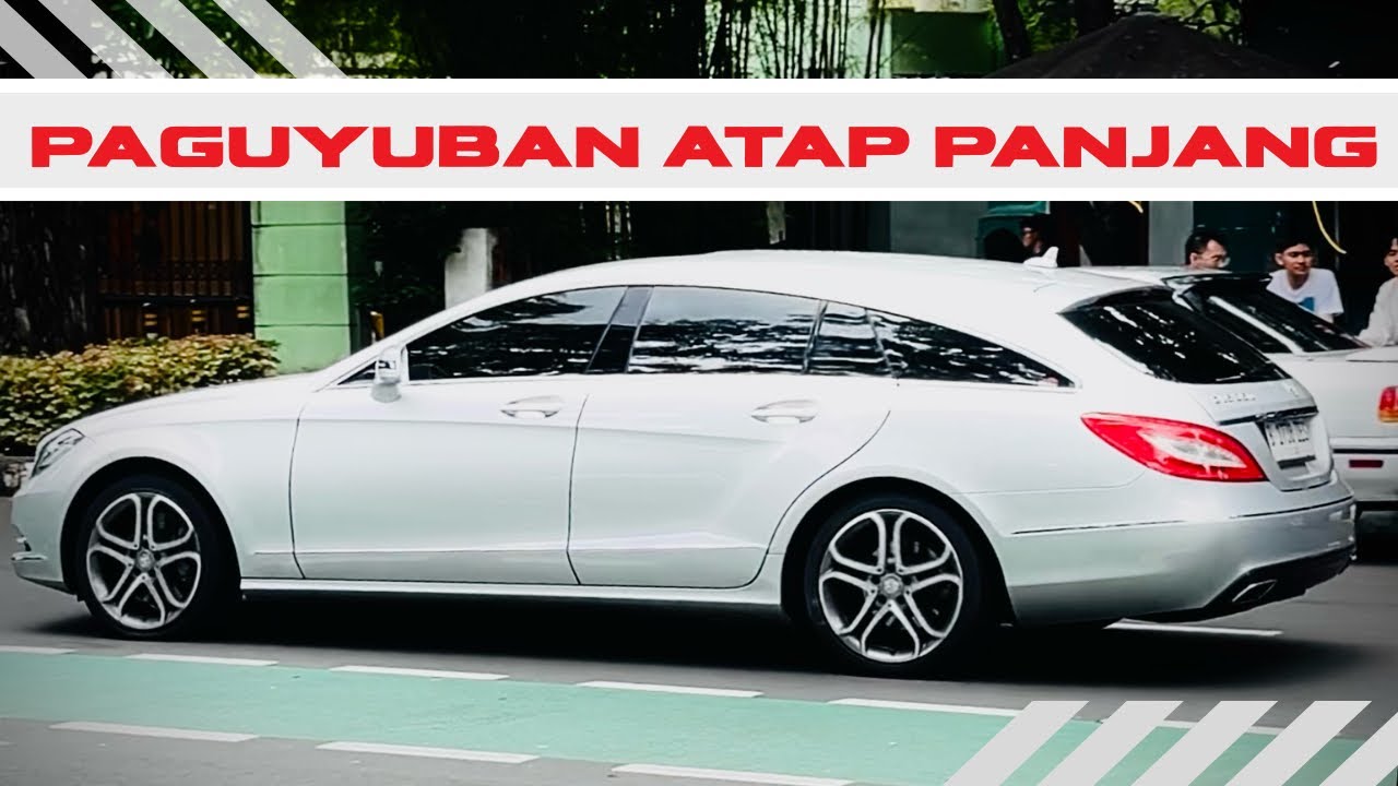 JAKSEL SURGANYA PERWAGONAN DUNIAWI (Bunna Part 26)
