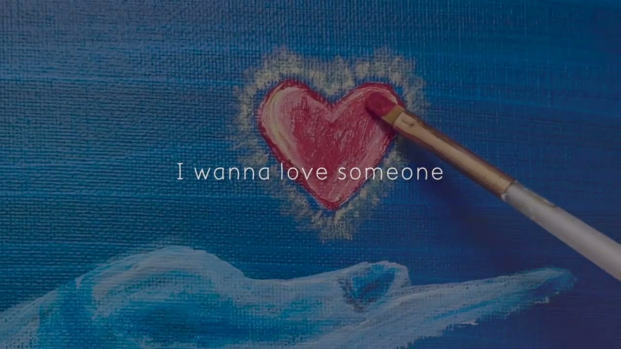 Sophie Lockhart - Love You Back (Official Lyric Video)