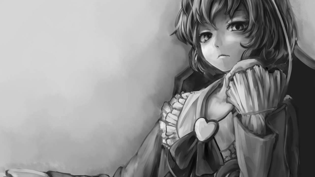 【東方Vocal／Heavy Rock】 The Unforgiven 「CROW'SCLAW」
