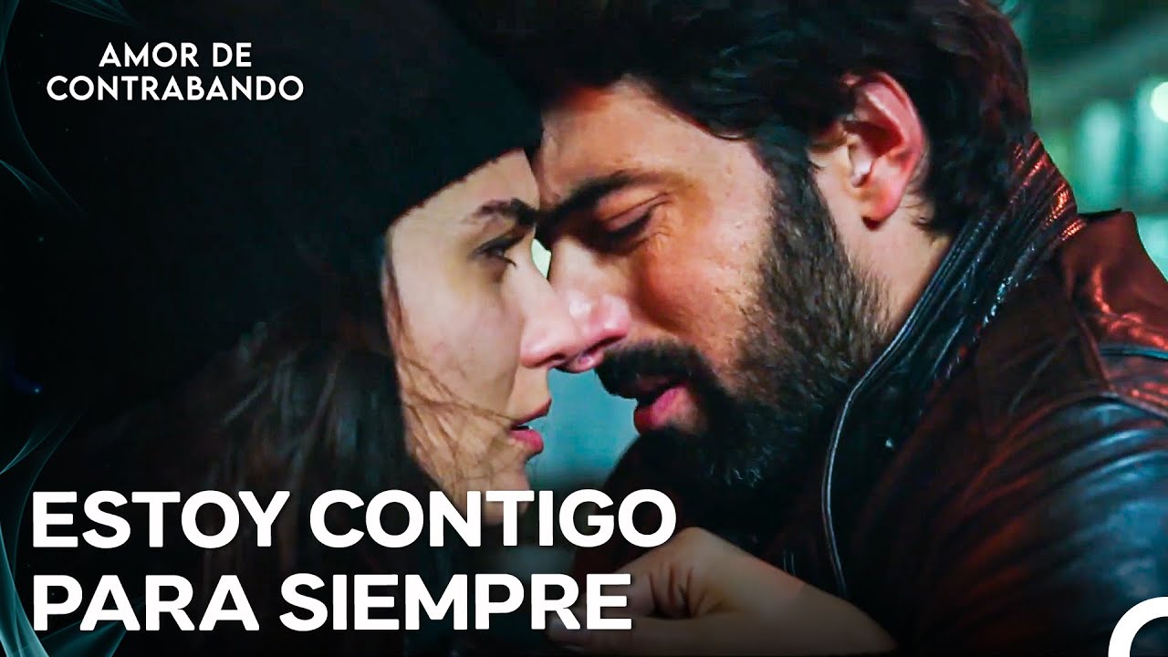 Su Amor Es M&aacute;s Fuerte Que Todos Los Problemas - Amor De Contrabando