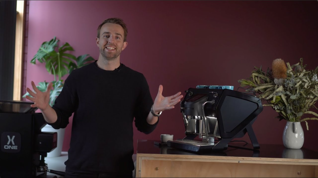 YOU | Bar Pressure Training