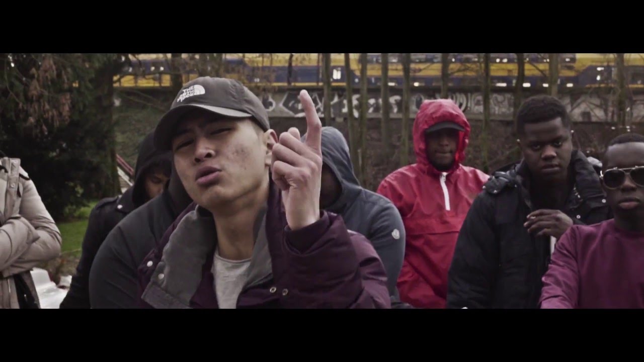 Kefas - JZP Ft. Yung Suiker