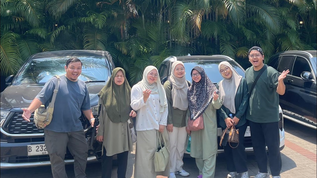 Day 5 : Pagi Sore | Selamat Tinggal Bandung