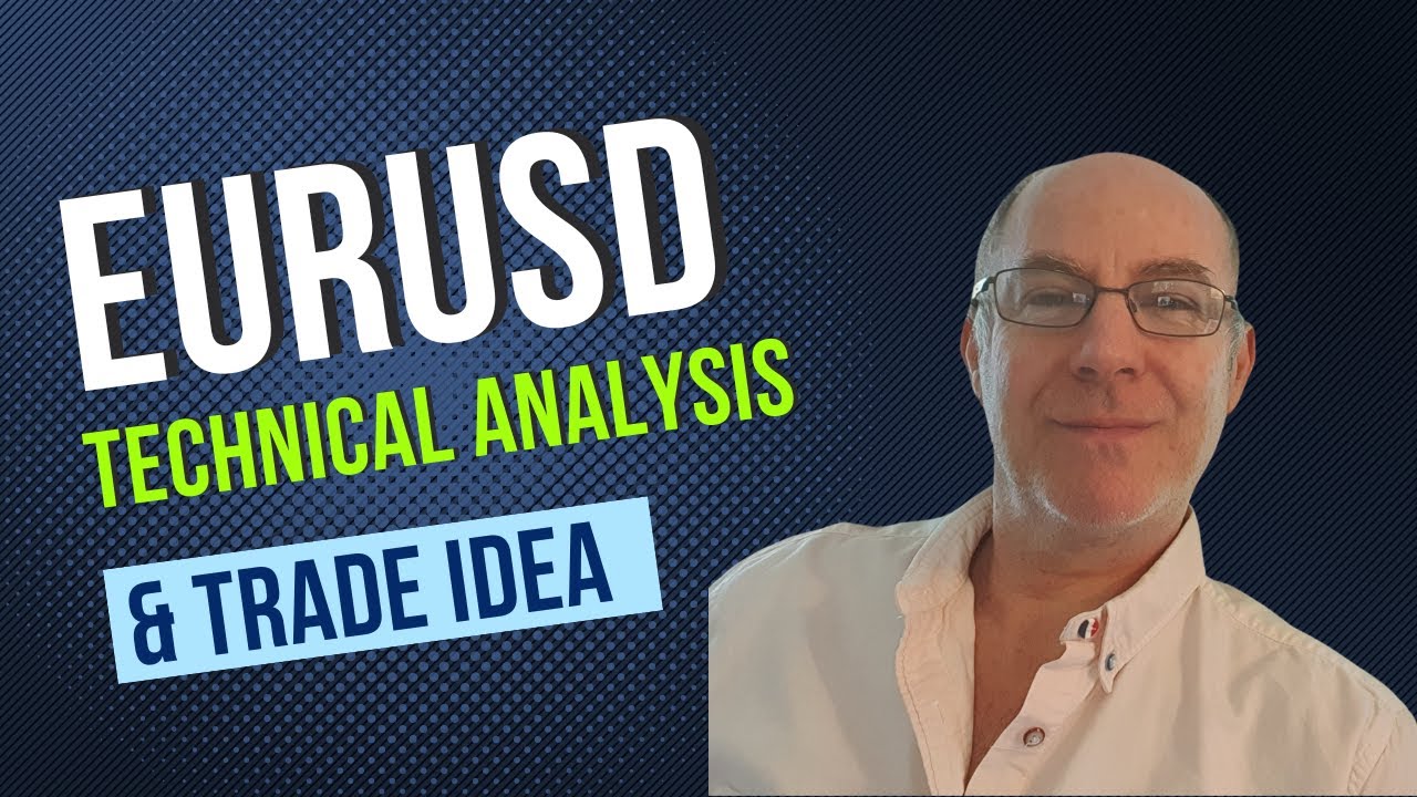 EURAUD Technical Analysis and Trade Idea