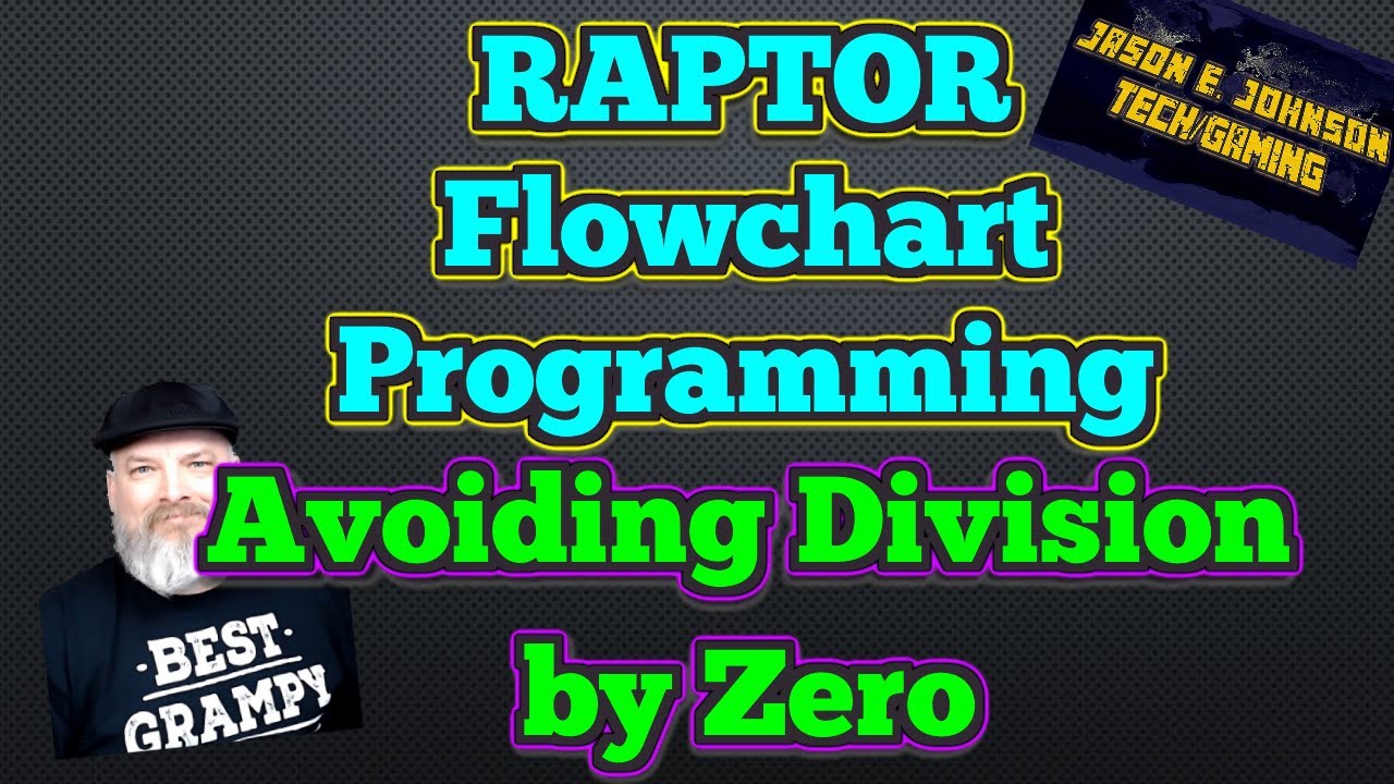 Raptor - Avoiding Division by Zero