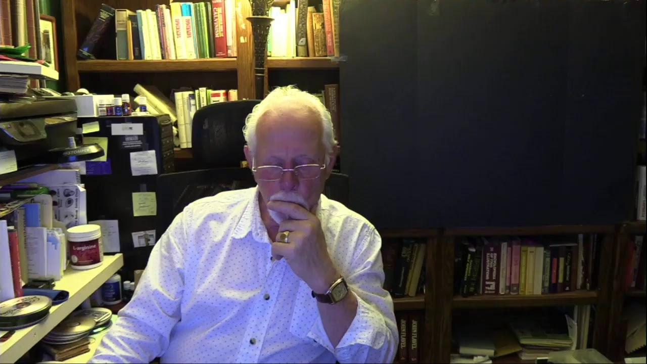 5.28.2020 Are You Confused About What Spiritual Gifts You Should Have?