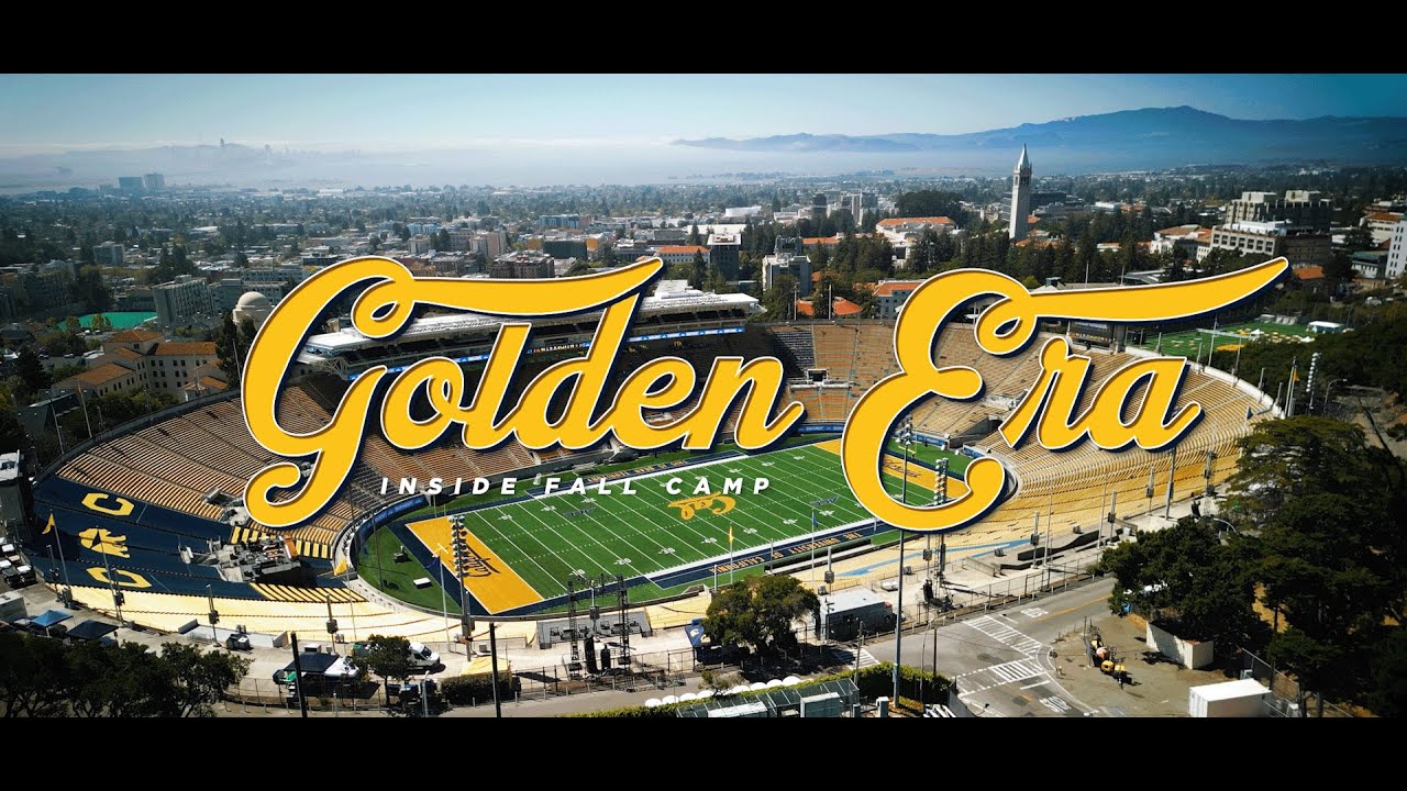 Golden Era: Inside Fall Camp | Season 2 Episode 1 - 