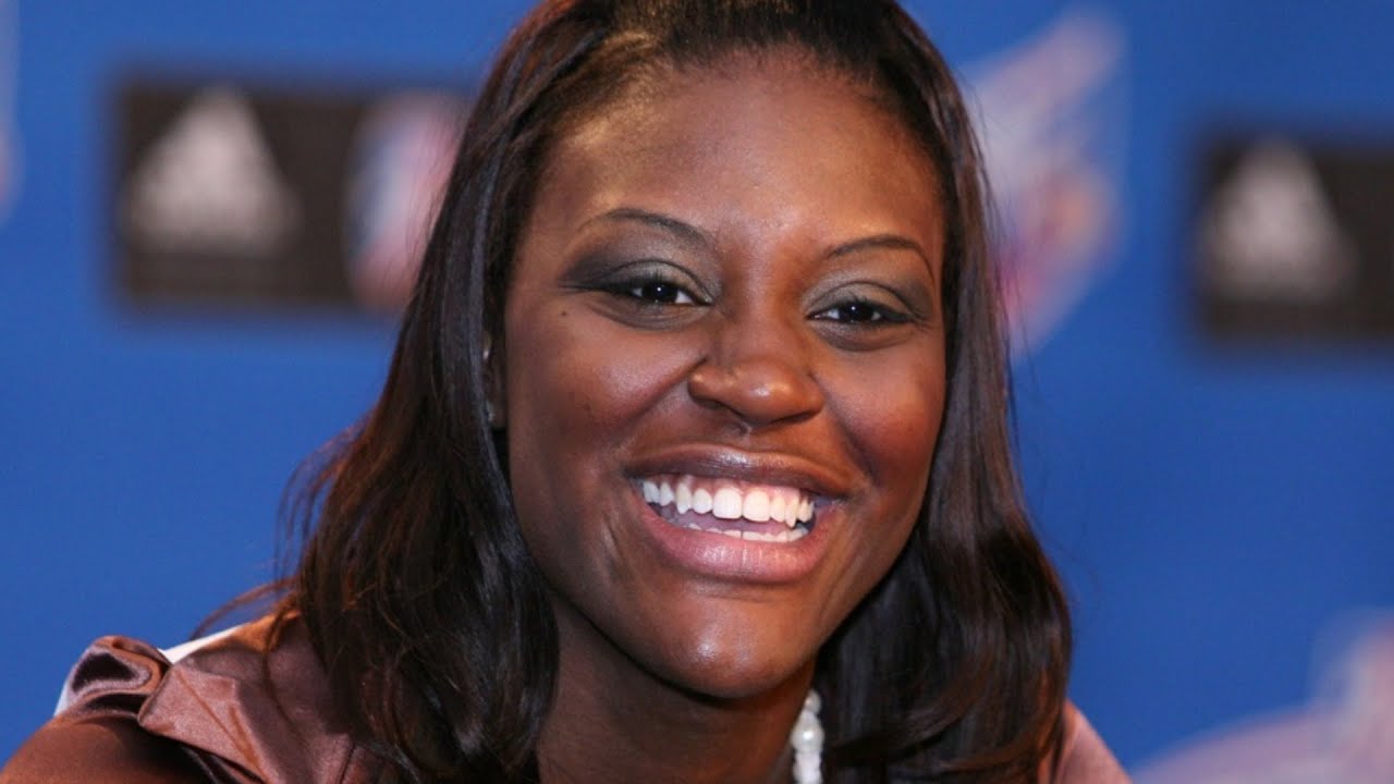 Pro Female Basketball Players Who Died Before Turning 50