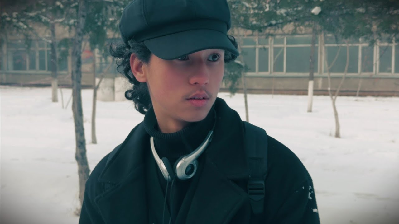 Short Film 