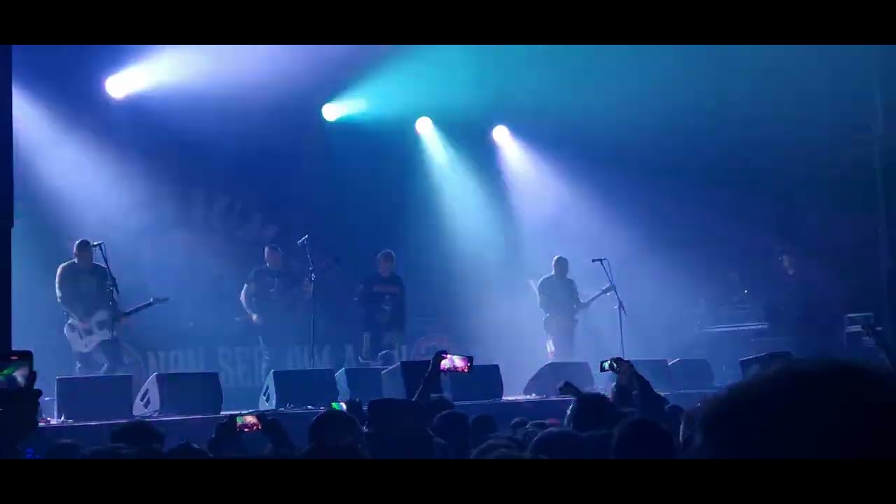 NON SERVIUM - CRIATURA (ANTORCHA FESTIVAL 2024)
