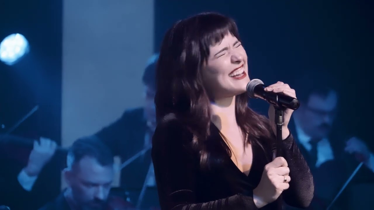 Hallelujah  - WCM Dance Orchestra | Luxury Wedding Band | West Coast Music