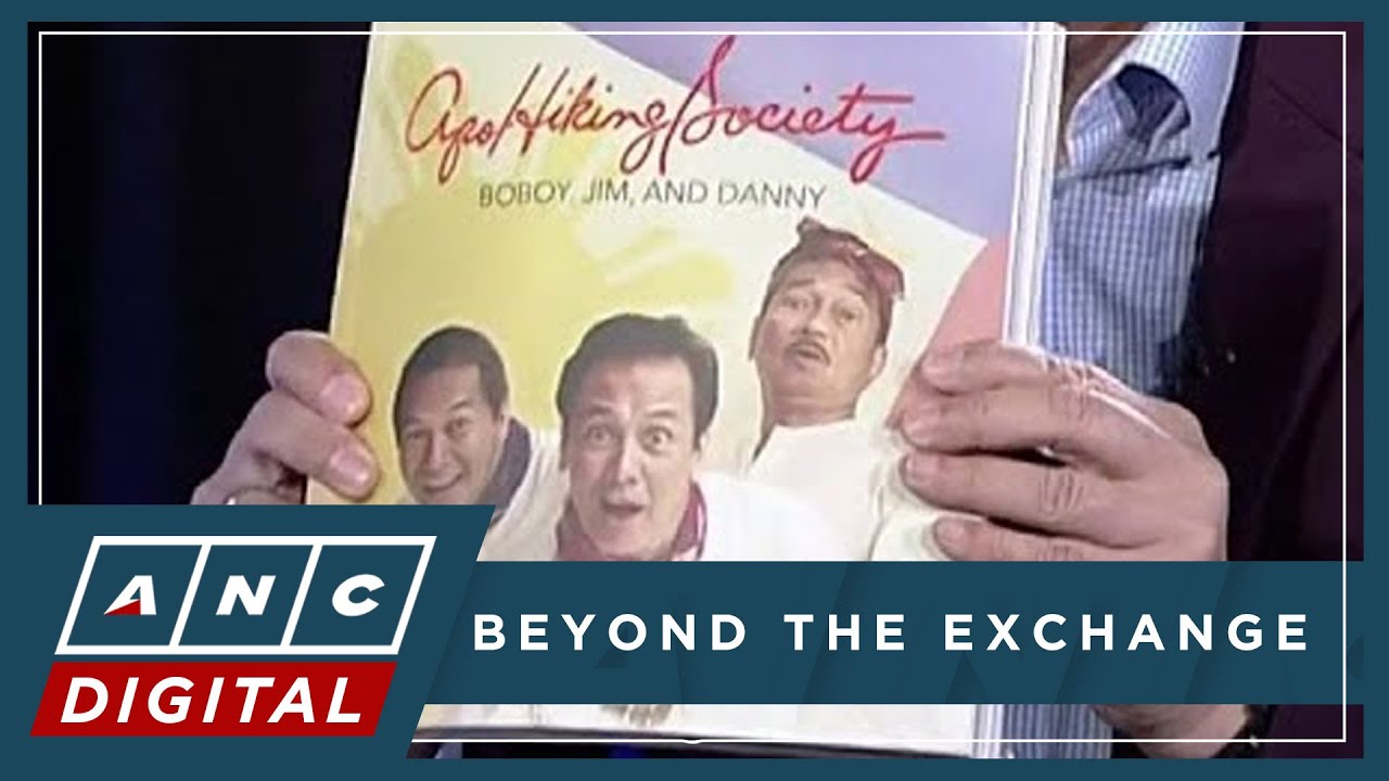 Beyond the Exchange: Apo Hiking Society marks 50 years in OPM with new book | ANC