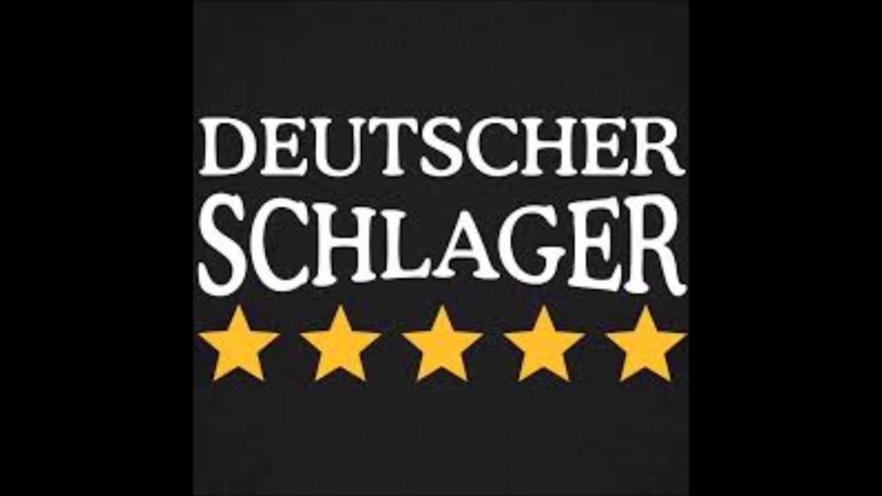 Schlagermedley