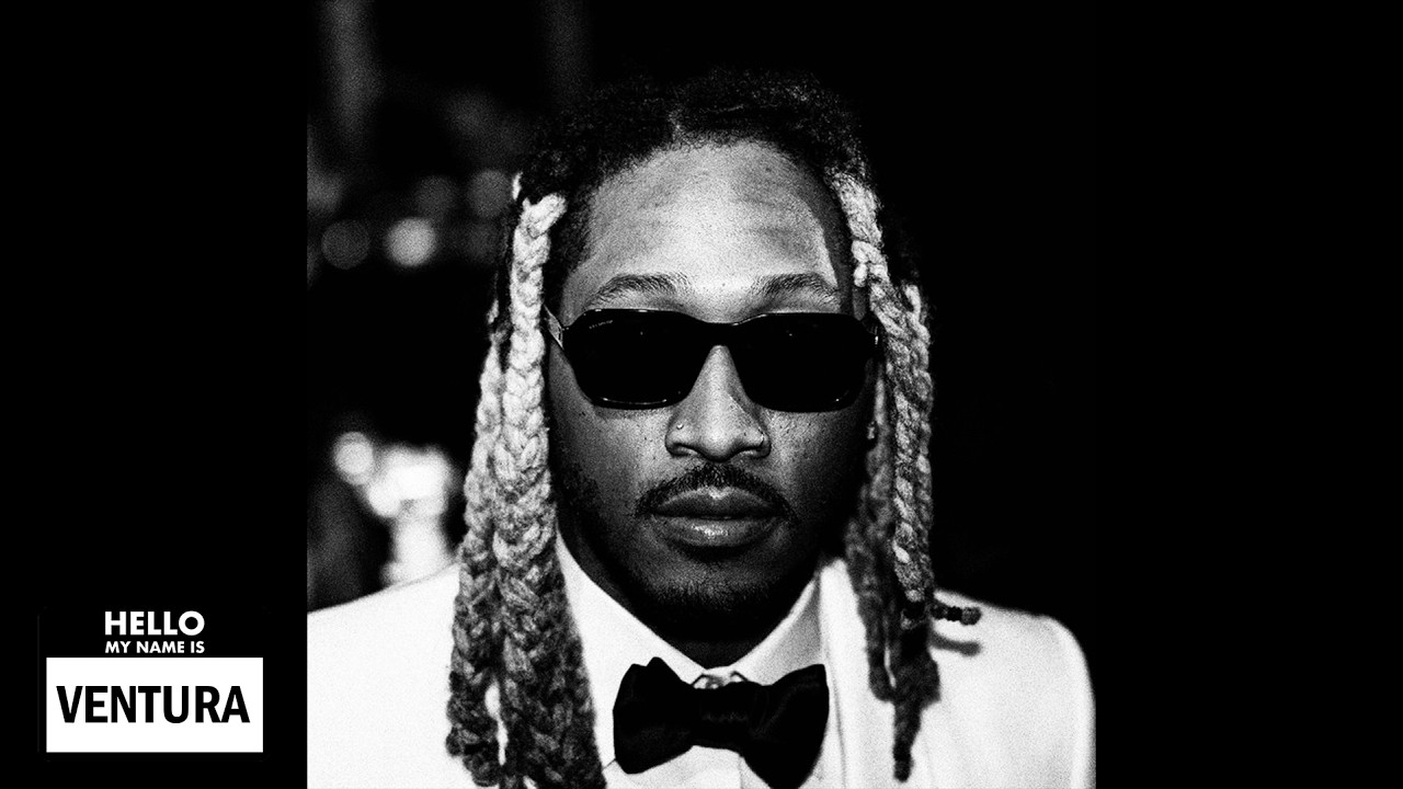 [FREE] METRO BOOMIN x FUTURE TYPE BEAT - 