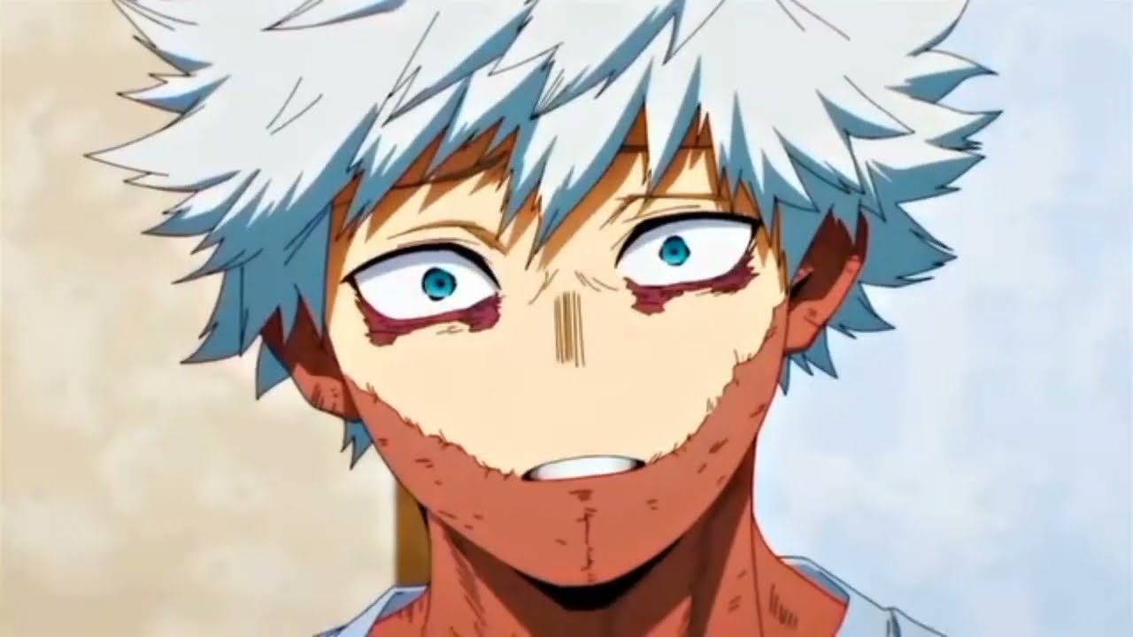 Dabi mha amv song 