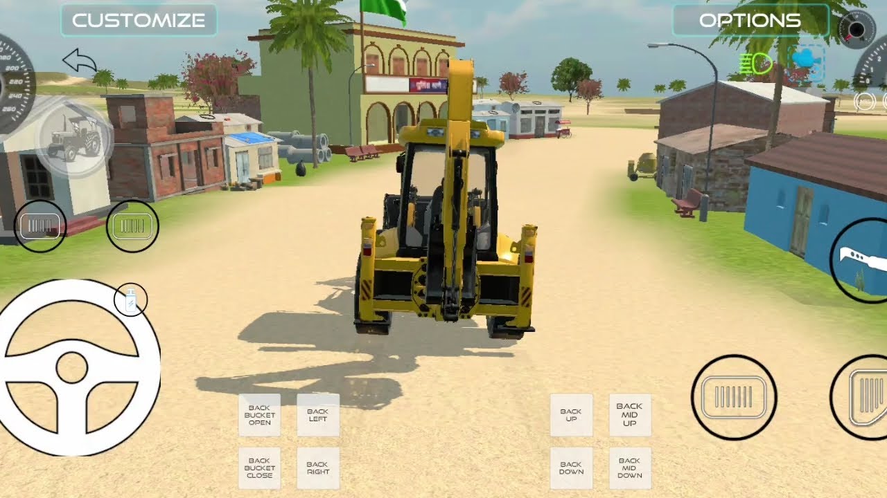 New gcb game, new treanding game 🎮 