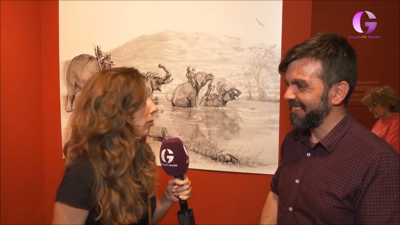 Entrevista a Miguel Zorita en el programa de Cristina Pedroviejo  La Tarde con Cristina
