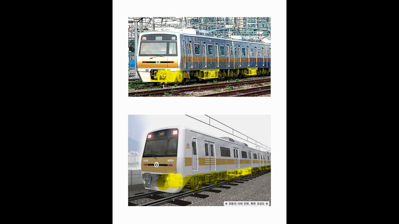 Mondstadt. KAC9001~KAC9076. GEC-G354AZ. (VVVF+IGBT)