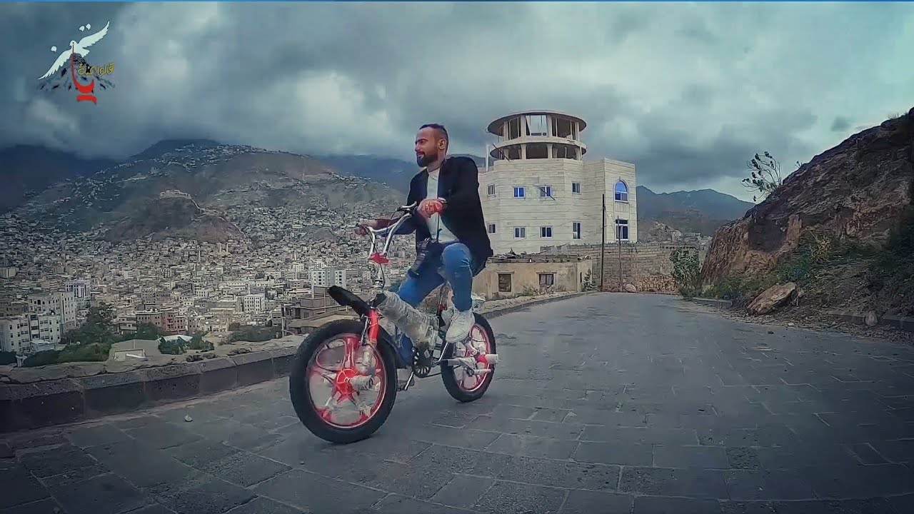 قالوا عنك يا تعز | فيديو كليب