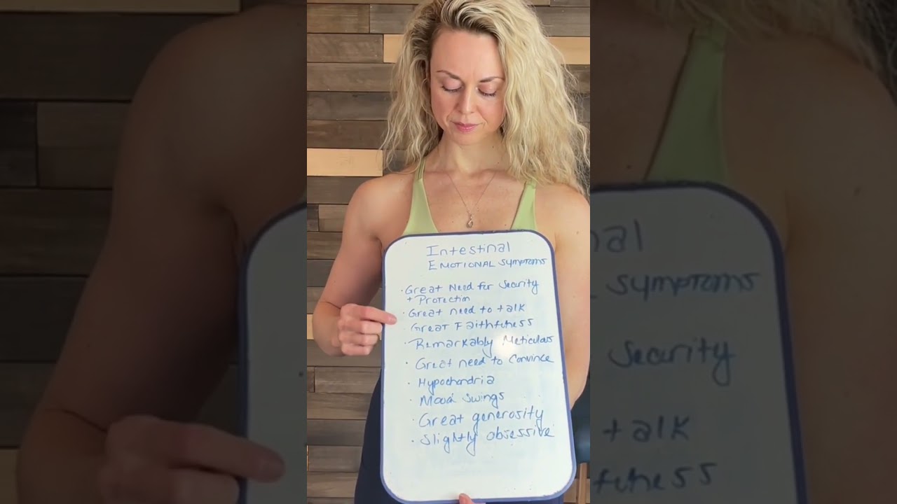 #intestinalhealth #intestines #guthealthforlife #guthealth #wellness #holistichealth