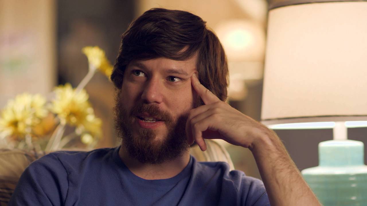 10 Cloverfield Lane Behind The Scenes Interview - John Gallagher