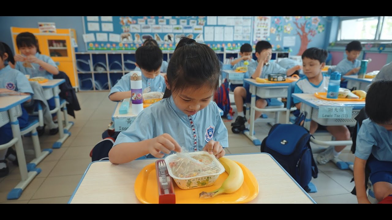 活力午餐 LuncheonStar