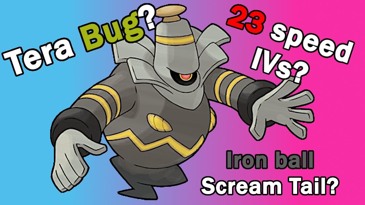 Dusknoir is good?