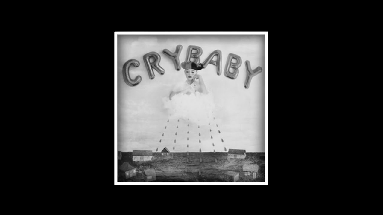 Melanie Martinez - CAKE (Slowed - Reverb)