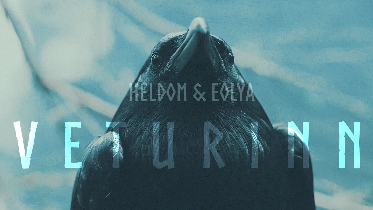 Heldom & Eolya - Veturinn