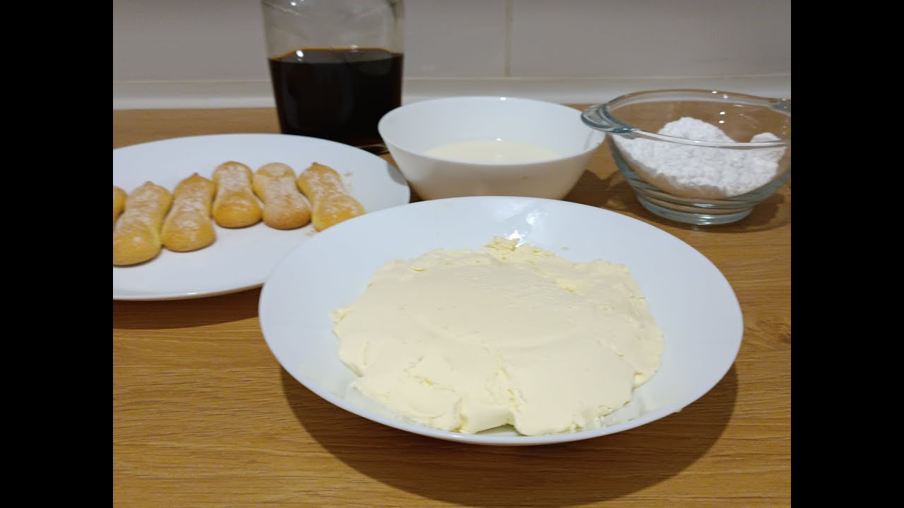 Mascarpone fatto in casa – Ricetta precisa del Mascarpone di Lodi