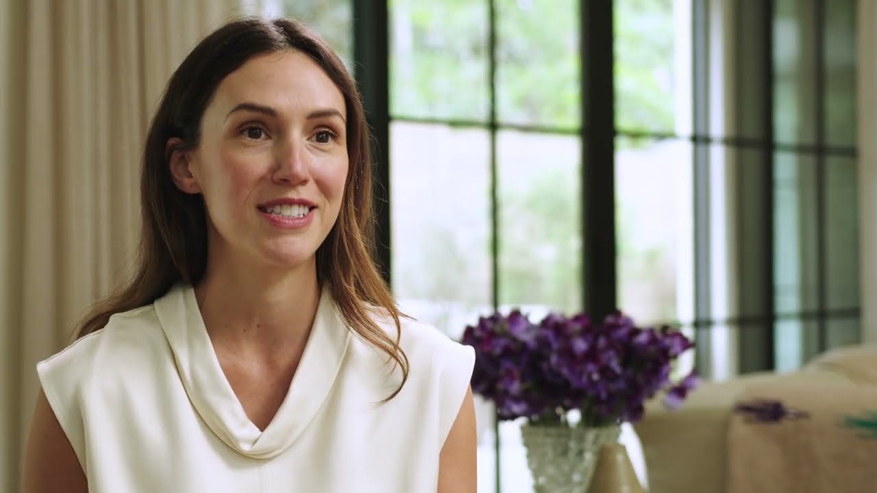 Adriene Mishler for Authentic Entrepreneur